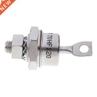 1 Pc 70HF120 70A 1200V haute puissance redresseur mét