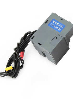 NXM OF-400/630 Auxiliy Contact Voltage Loss Protection Cir