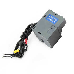 NXM OF-400/630 Auxiliy Contact Voltage Loss Protection Cir