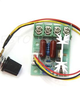 2000W High Power Thyristor Electronic Vt Regulator Speed C