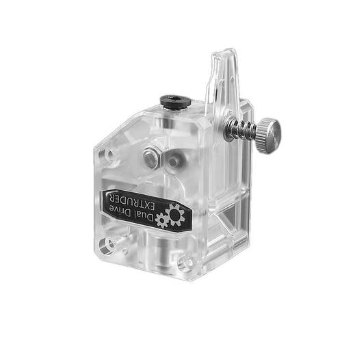 3D Printer Parts BMG Extruder Dual-Drive Extruder Extruder 1