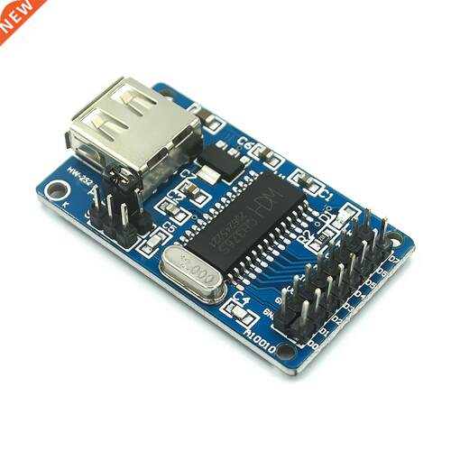 CH376 CH376S U Disk Read Write Module Supports US Control T