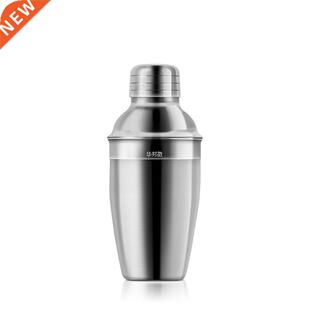 Cocktail Shaker Measure Cup Dual Shot Drink Spirit Measure