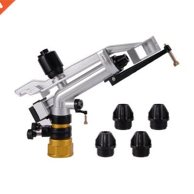 1.5 Female Thread Big Covering Agriculture Irrigation Sprin