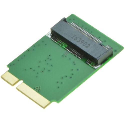 B key M.2 SATA SSD Adapter as SSD for 2012 MACBOOK Air A146
