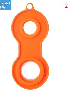 2 Pieces Fucet ertor Wrench Plstic Sprinkle Spnner Fuc