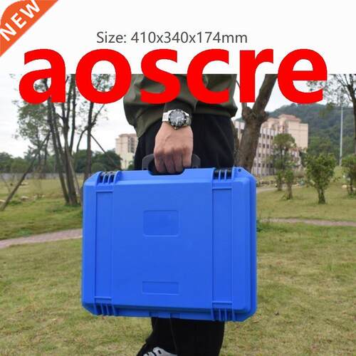 portable Equipment box multi-purpose waterproof safety toolb