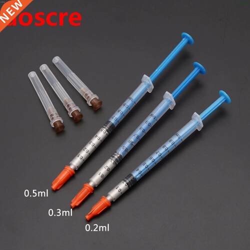 Silver Conductive Glue Adhesive Paint For Electronics Circui