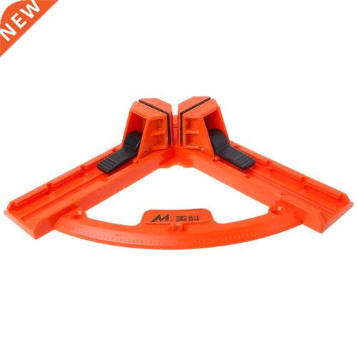 90°Degree Right Angle Picture Frame Corner Clamp Clip Ho