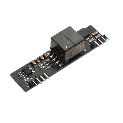 AG500 DP500 Pin Type 24V1A Supports 100M Gigabit POE Modul