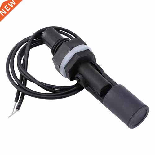 Level Sensor Float Switch 100V Horizontal Liquid Water Level