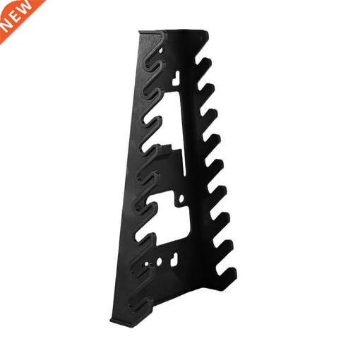 Tool Organizer Wrench Spanner Sorter Holder Wall Mounted Org