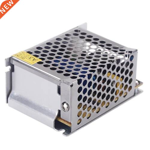 AC 100V ~ 240V to DC 5V 3A 15W power transformer switch powe