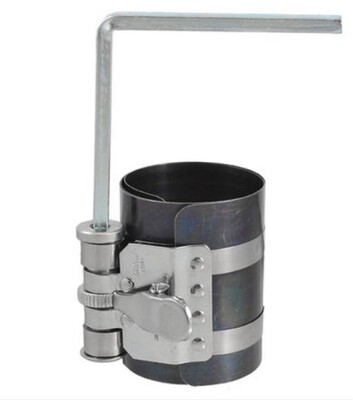 53-125mm  Piston Ring Compressor Automotive Hand Too