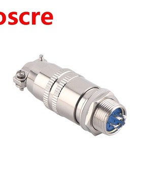 Aviation connector Diam 16mm XS16 2pin3pin4pin5pin6pin7pin9p