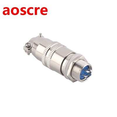 Aviation connector Diam 16mm XS16 2pin3pin4pin5pin6pin7pin9p