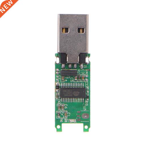 USB 2.0 eMMC 153 169 eMCP PCB Man Board wthout Flash Memor