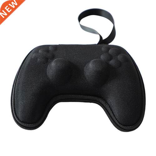 Protective Case Cover Box Storage Carrying Handbag for PS5 C