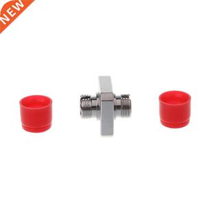 FC to FC Fber Optc Connector Coupler Flange Optcal Transf
