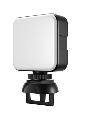 Multifunction Video Conference Lighting Kit Live Streaming F