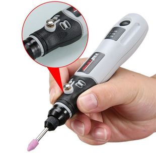 3 Speed 15000rpm Mini Electric Grinder Cordless Grinding Mac