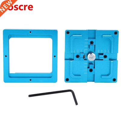 Reballing Rework Station Single Frame Template Stencil Welde