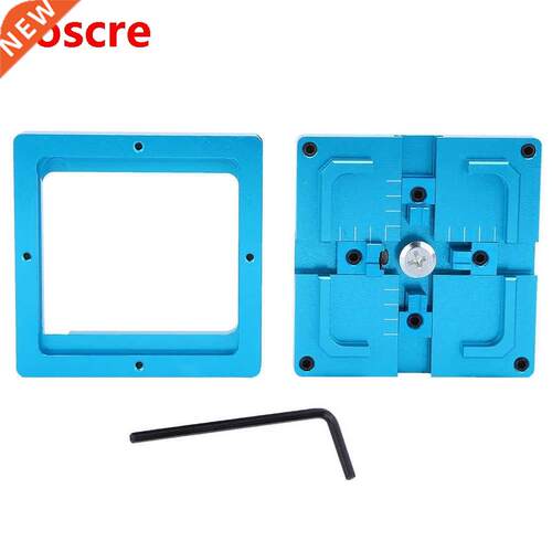 Reballing Rework Station Single Frame Template Stencil Welde