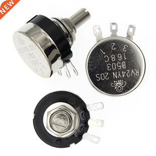 RV24YN20S B102 1K B103 10K B503 50K B504 500K ohm Potentiom