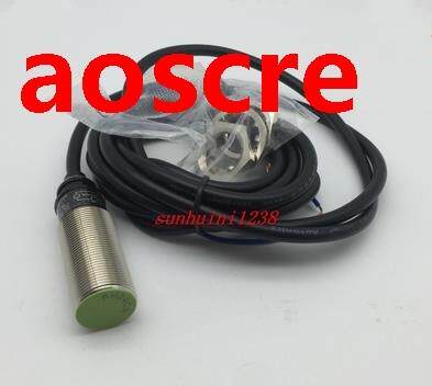2PCS PR18-5AO PR18-5AC PR18-8AO PR18-8AC M18 220V Switch Hig