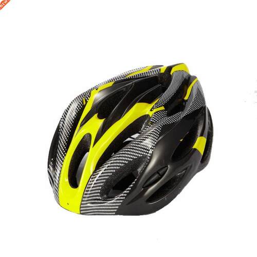 Ultra-light Bicycle Helmets Anti-collision Shock Absorption