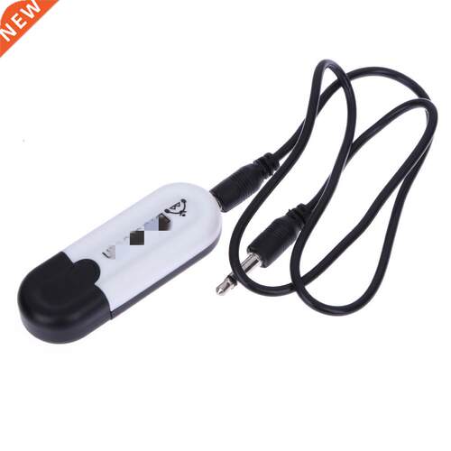 Bluetooth-compatible USB A2DP Adapter Dongle Music Audio Rec