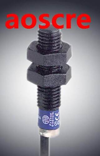 XS4P08MA230 New High-Quality Switch Sensor
