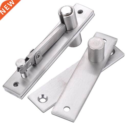 Stainless Steel Pivot Door Hinge Heavy Duty for Wood 360