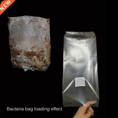 Root Mushroom Farm Mushroom Growing Bags Micron Filter Polyp