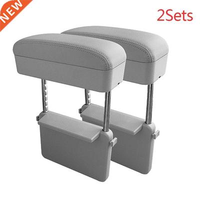 niversal Car Armrest Box Elbow Support Adjustable Car Center