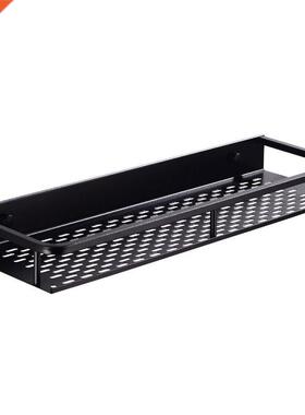 Bathroom Shelf Corner Organzer Space Alumnum Bathroom Ktc