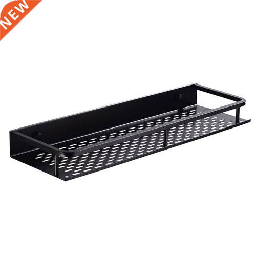 Bathroom Shelf Corner Organzer Space Alumnum Bathroom Ktc