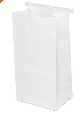 25Pcs Disposable Aviation Bags High-Speed Rail Trash Paper B