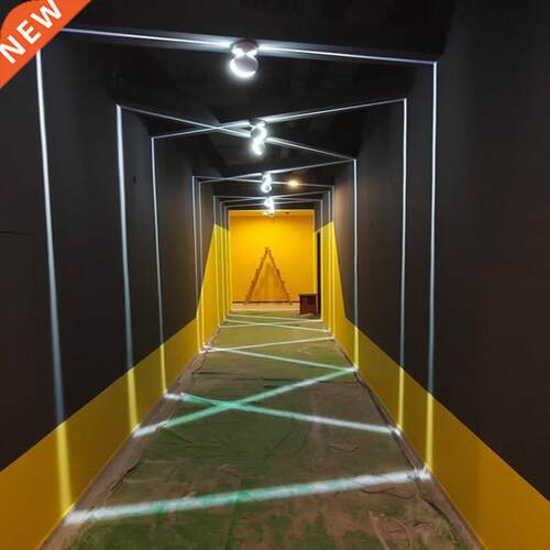 12W LED wall light RGB Remote Windows sill Lamp Home Door fr
