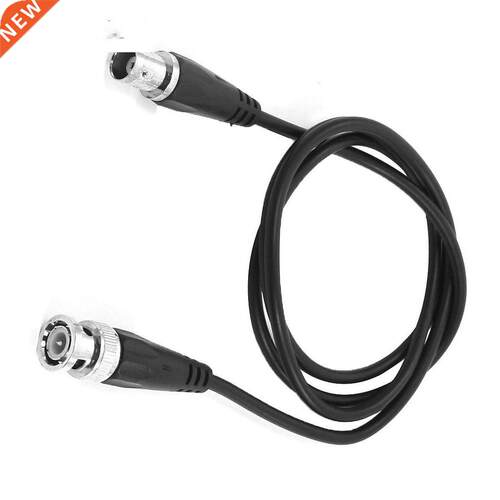 High Quality BNC Male To Female Plug CCTV Extension Coaxial