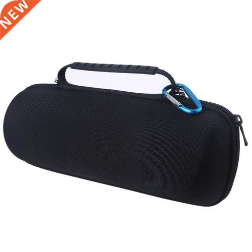 New For J-B-L Charge 4/5 Accessories Waterproof Portable Bl