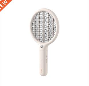 XIAOMI MIJIA Electric Mosquito Racket SOTHING Foldable Mosqu