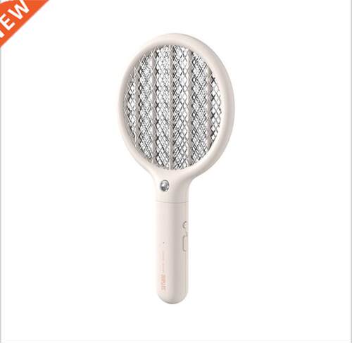 XIAOMI MIJIA Electric Mosquito Racket SOTHING Foldable Mosqu
