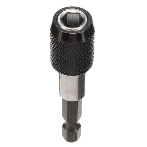 Screwdriver Bit Holder Hex Shank Fit For Electric Drills