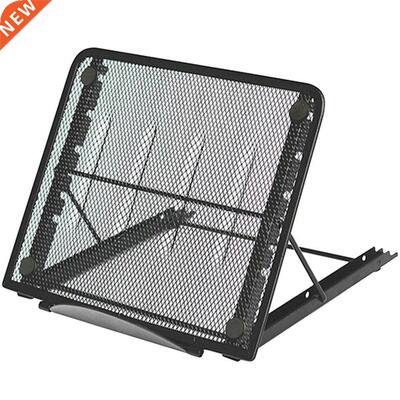 Notebook Computer Multi Angle Desktop Computer Stand Folded