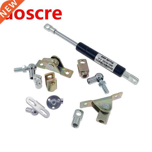 550mm Hole Center Distance 230mm Stroke Gas Spring 50N-500N/