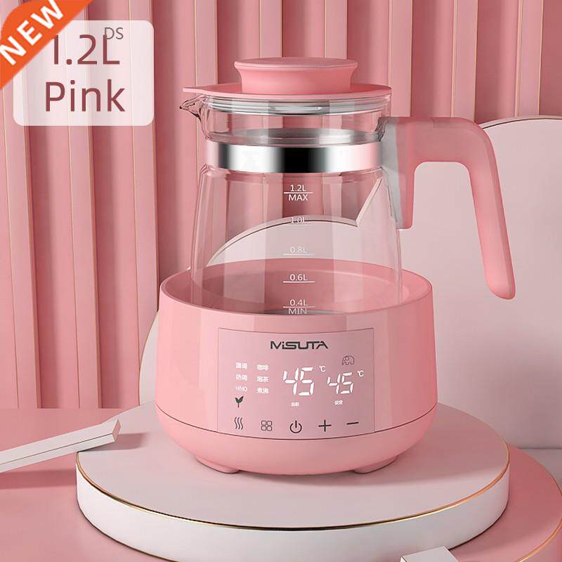 220V Constant heat Multi-Function Kettle Electric Kettle Bab