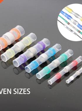 Heat Shrinkable Wire Connectors 10/20/0PCS SST21 Waterproof