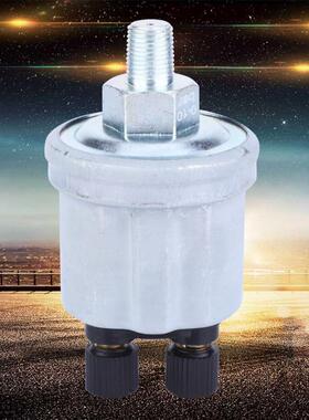 1/8-27 NPTF Thread Oil Pressure Sensor Sender Unit 0-10 B