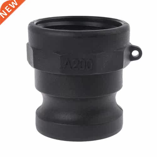 1000L IBC tank adapter Garden Hose heavy duty 2